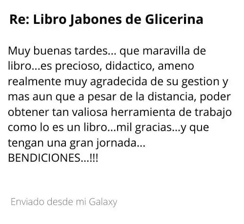 Testimonio